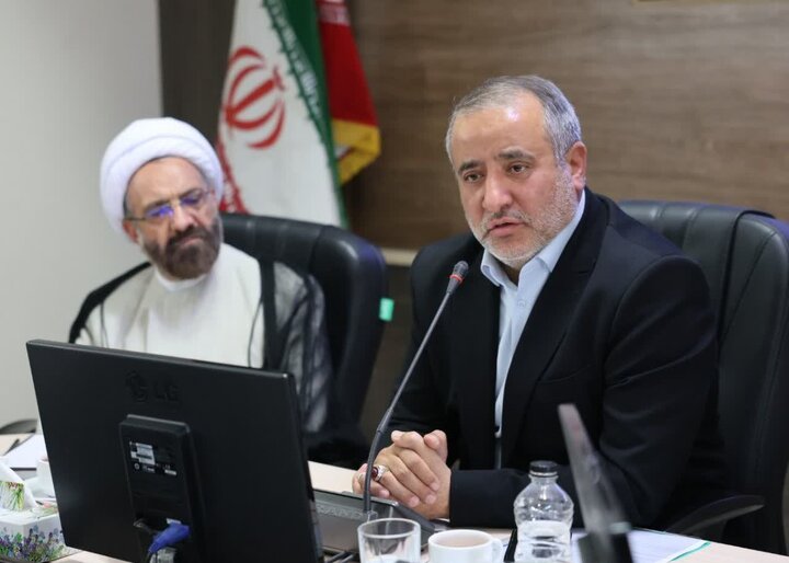 وحدت، بالاترین دستاورد نظام اسلامی و رمز امنیت پایدار ایران است