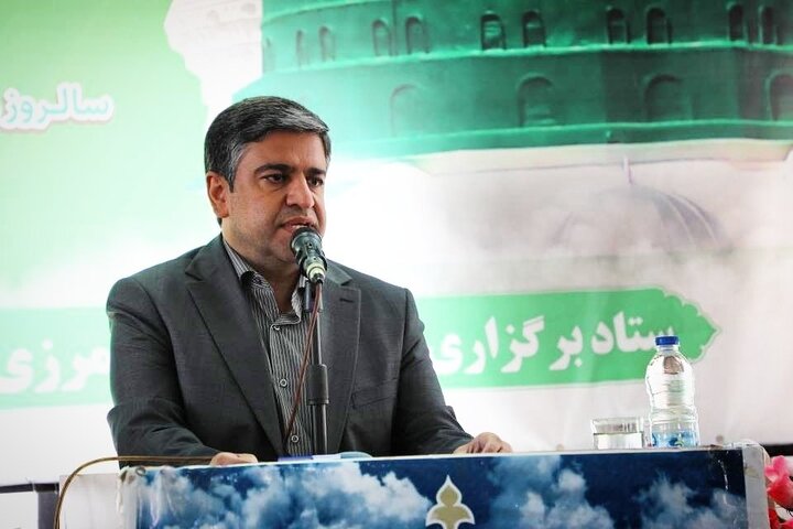 اختصاص اعتبار برای حل مشکلات عنبران/ بهره‌مندی عنبران از اعتبار معادن پیگیری می‌شود