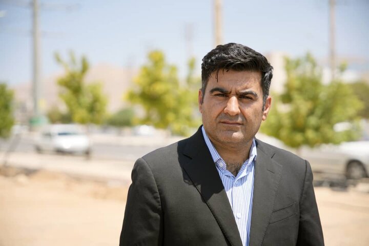 ناوگان حمل‌ونقل عمومی شهر صدرا با کمبود جدی مواجه است