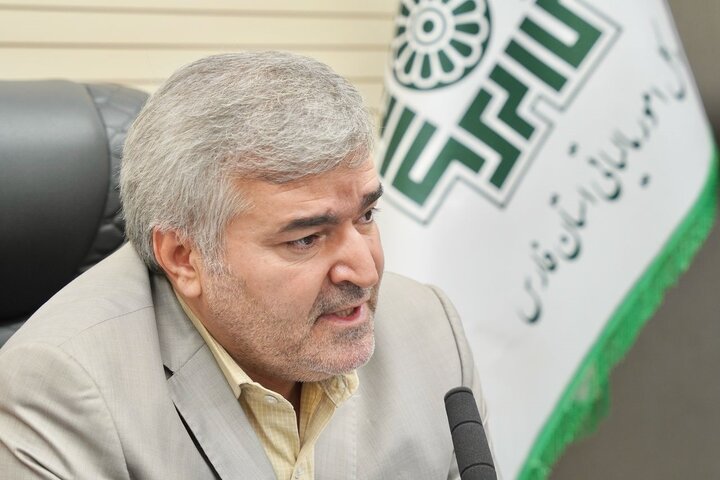 مالیات ۵۰ درصد صاحبان مشاغل در فارس صفر شده است