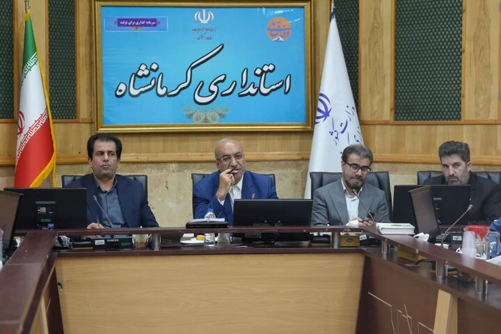 شناسایی به موقع و ارائه راهکار برای آسیب‌های اجتماعی اولویت شورای اجتماعی کرمانشاه است