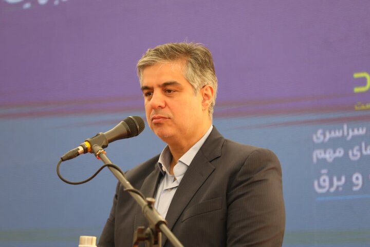 لزوم استفاده از تمام ظرفیت‌ها در تکمیل یادمان شهدای گمنام اراک