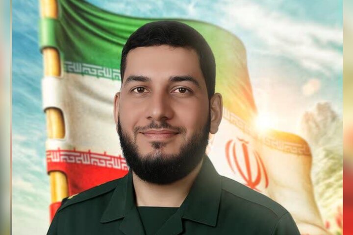 پیام سپاه حضرت صاحب الزمان (عج) به مناسبت شهادت پاسدار رشید اسلام شهید محمد ثقفی