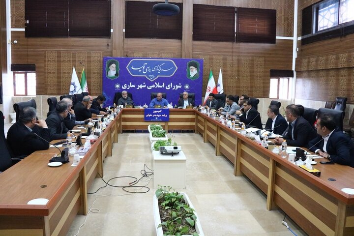 شهردار ساری زیر سوال شورانشینان شهر رفت