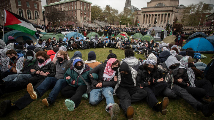 مقابله قضایی با سیاست‌های دولت آمریکا علیه دانشجویان و دانشگاهیان