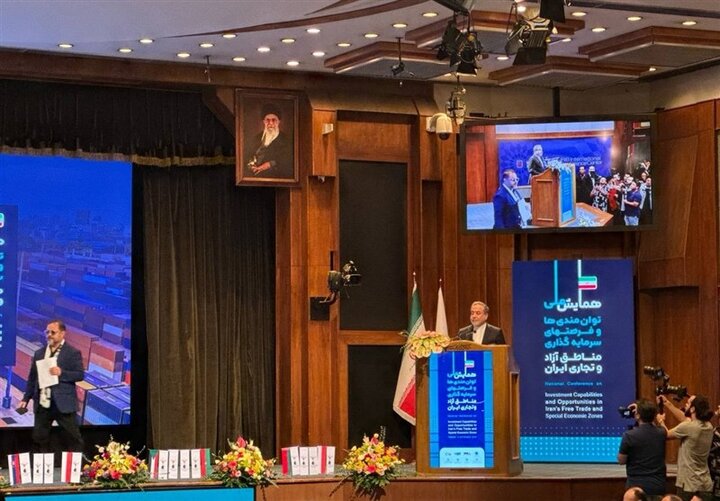 رد و بدل شدن پیام‌ها با آمریکا از طریق واسطه‌ها ادامه دارد