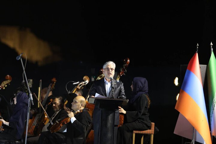 قدرت تمدن‌ها با فرهنگ و دانش پایدار می‌ماند