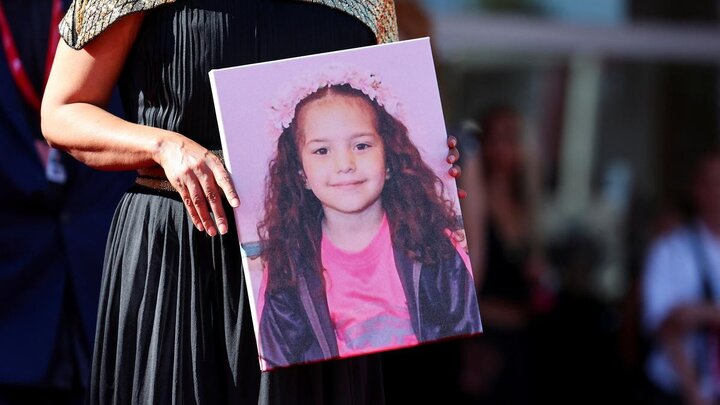 «صدای هند رجب» جایزه شیر نقره‌ای جشنواره فیلم ونیز را از آن خود کرد