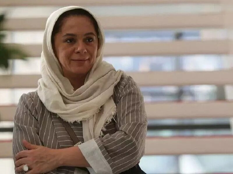 مستانه مهاجر