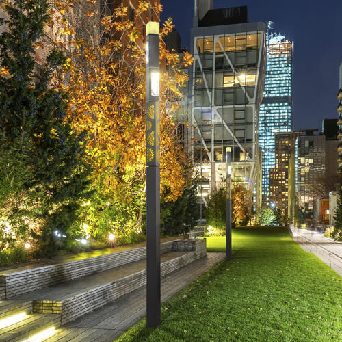 از مادرید تا سیدنی؛ روشنایی شهری کلید امنیت و رونق اقتصادی