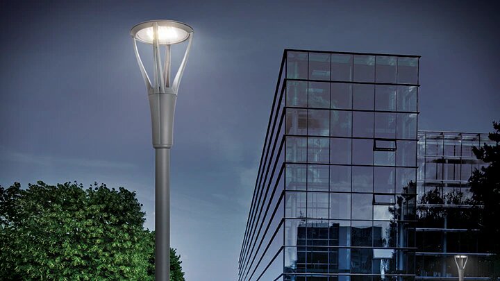 از مادرید تا سیدنی؛ روشنایی شهری کلید امنیت و رونق اقتصادی