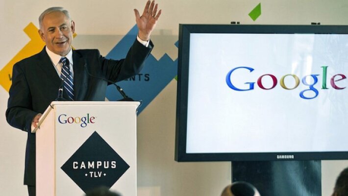 از کمک گوگل به اسرائیل برای انکار قحطی غزه تا توافقنامه همکاری امنیتی کرهشمالی و روسیه