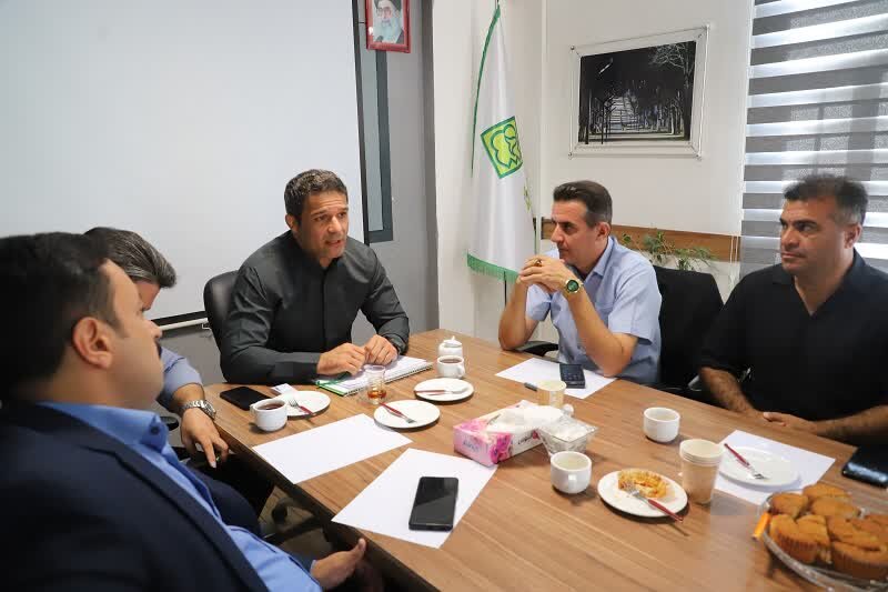 تمهیدات شهرداری سنندج برای استقبال از ماه مهر