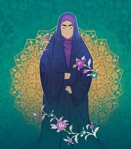 زن در سیره پیامبر؛ کرامت و تأثیرگذاری در فضای خانواده و جامعه