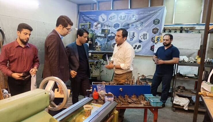 از رشد درآمدی دانش‌بنیان‌ها تا سرمایه‌گذاری‌های کلان در حوزه سلامت