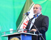 خراسان جنوبی امروز نماد وحدت و همدلی در کشور است