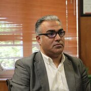 میر داود سیدی هفتمین مدیر پخش نفتی اردبیل شد