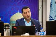 در حال گذر از پیچ تاریخی بزرگی هستیم