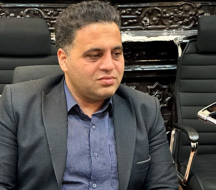 رفع تصرف یک هکتار زمین و ساختمان شهرداری کرمانشاه پس از یک دهه