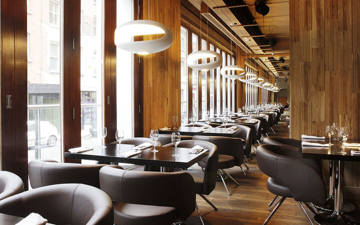 با نرم افزار رستوران، کسب‌وکار خود را هوشمند کنید