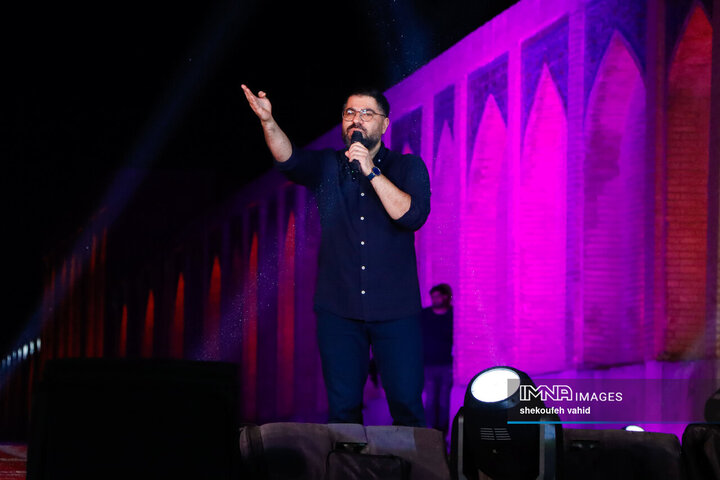 ویژه برنامه «امت ماه»