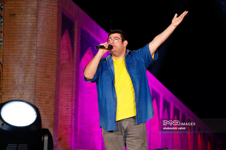 ویژه برنامه «امت ماه»