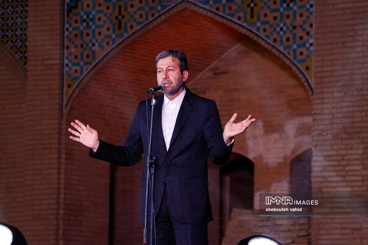 ویژه برنامه «امت ماه»