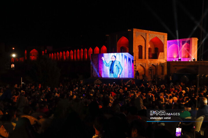 ویژه برنامه «امت ماه»