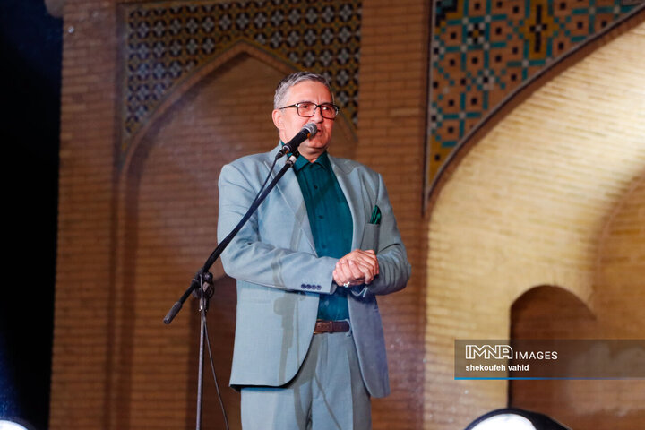 ویژه برنامه «امت ماه»