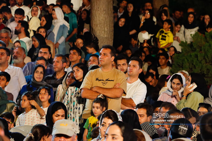 ویژه برنامه «امت ماه»