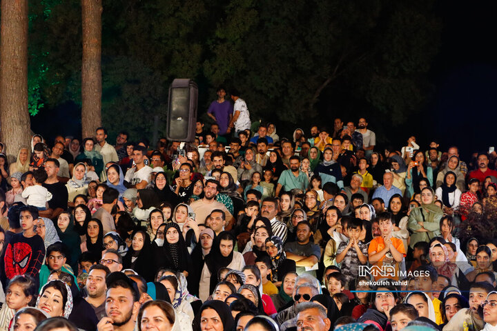 ویژه برنامه «امت ماه»