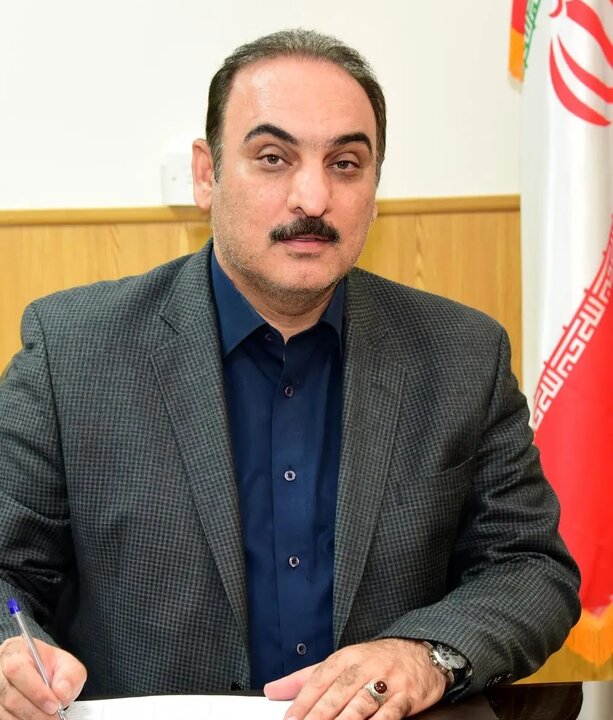 آخرین وضعیت کارخانه هامون تایر به روایت نماینده سیستان در مجلس آخرین وضعیت کارخانه هامون تایر به روایت نماینده سیستان در مجلس