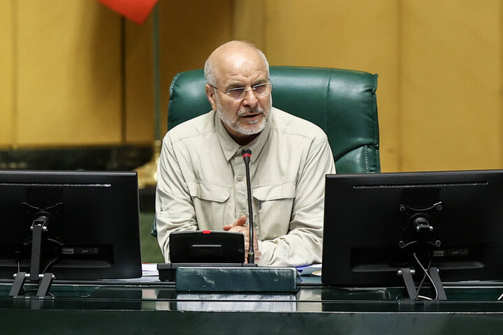 نمایندگان از طرح همزمان ۵۰۰ سوال خودداری کنند