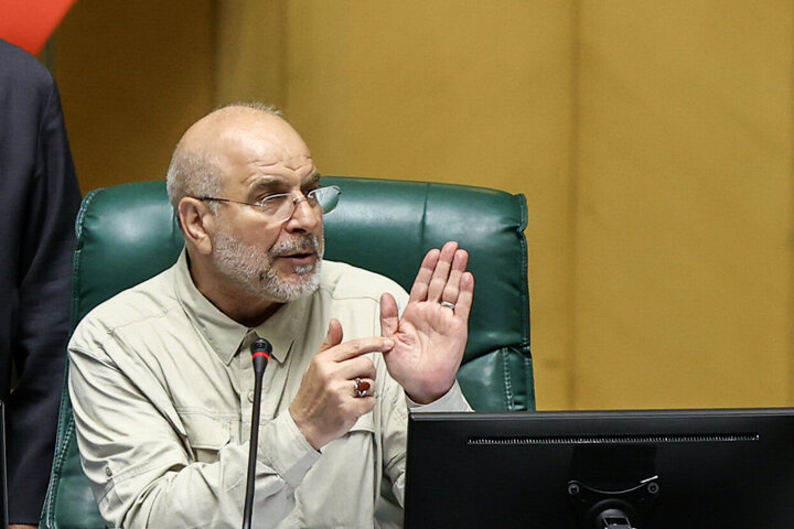 در زمان جنگ ۴ قانون مهم و فوری را بررسی کردیم