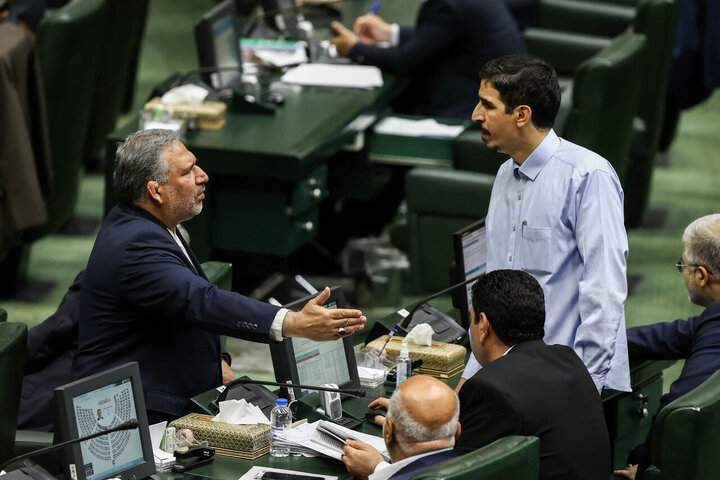 طرح حفاظت و احیای محدوده بافت‌های تاریخی فرهنگی اجرا شود