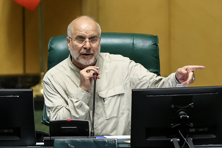 بررسی روند برگزاری انتخابات شوراها در جلسه غیرعلنی مجلس