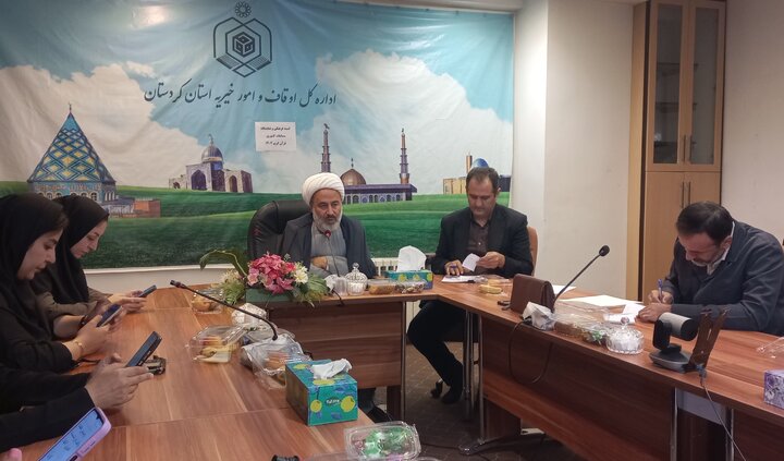 کردستان، میزبان چهل و هشتمین دوره مسابقات سراسری قرآن کریم کشور