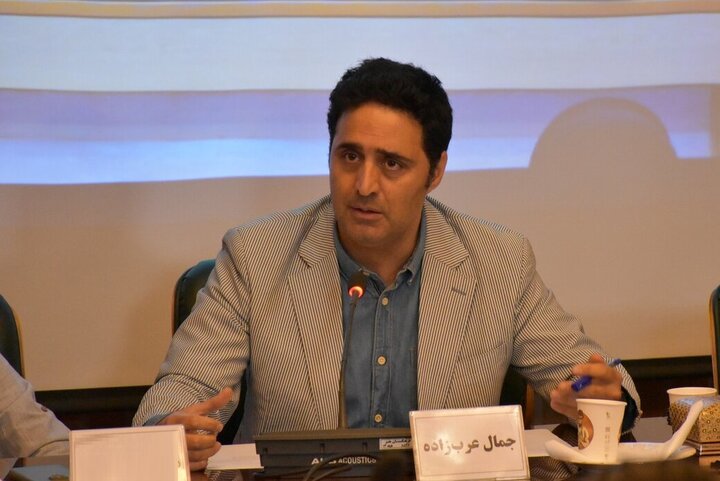 جشنواره هنرهای تجسمی جوانان فرصتی برای دیدار، یادگیری و ساختن آینده است