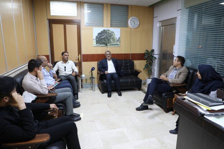 مهلت ۷ تا ۱۰ روزه به شهرداری و شورای شهر ایلام برای بهبود خدمات