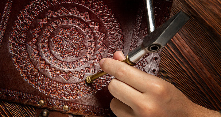 پل ارتباطی صنعت و دانشگاه در تجاری‌سازی چرم گیاهی