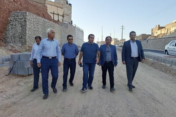 بزرگ ترین طرح بازآفرینی شهری کشور به ایستگاه پایانی رسید