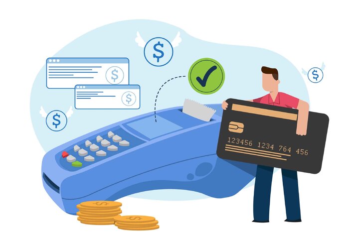 اجرای فاز نهایی قانون پایانه‌های فروشگاهی از دی ۱۴۰۴/ پایان صورتحساب‌های غیرسامانه‌ای