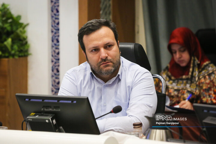 اختصاص فرصت زیارت مرقد سلمان فارسی در بسته زیارتی/ ساخت حسینیه اصفهانی‌ها در مدائن