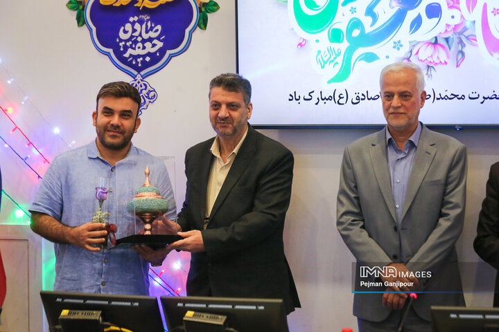 جلسه علنی شورای شهر اصفهان