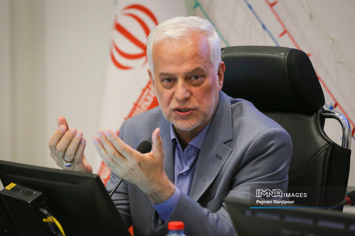 سلمان فارسی باید به یک مولفه فرهنگی و هویتی در شهر اصفهان تبدیل شود