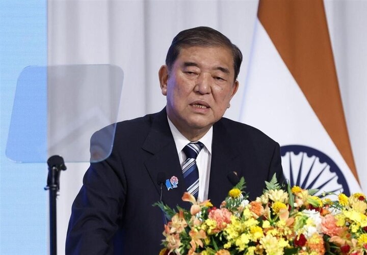 استعفای زودهنگام نخست‌وزیر ژاپن