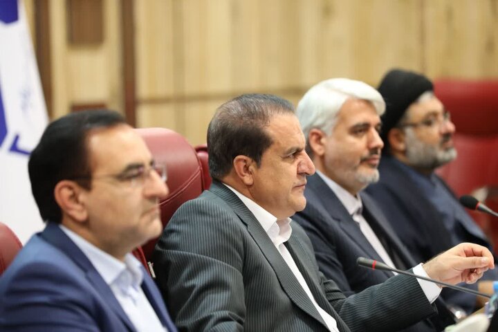 سمن‌ها به سمت اعتمادسازی و تخصص‌گرایی حرکت کنند