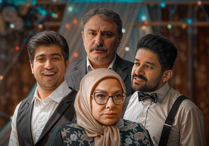 دستچین به شبکه دو می‌آید + زمان پخش
