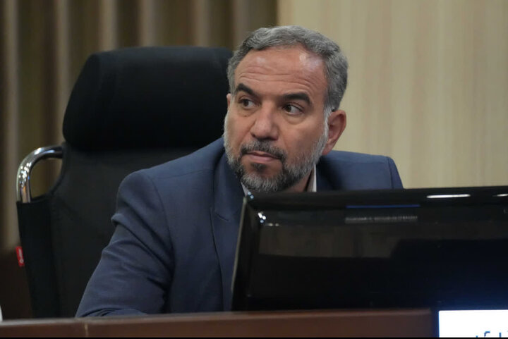 اعتبار ۳۳ میلیون دلاری برای خرید رام قطار شهری کرج