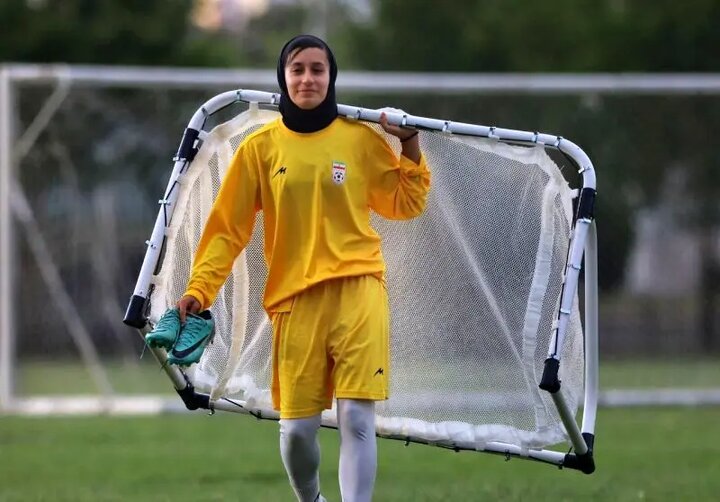 ۲۷ بازیکن به اردوی تیم ملی زنان دعوت شدند